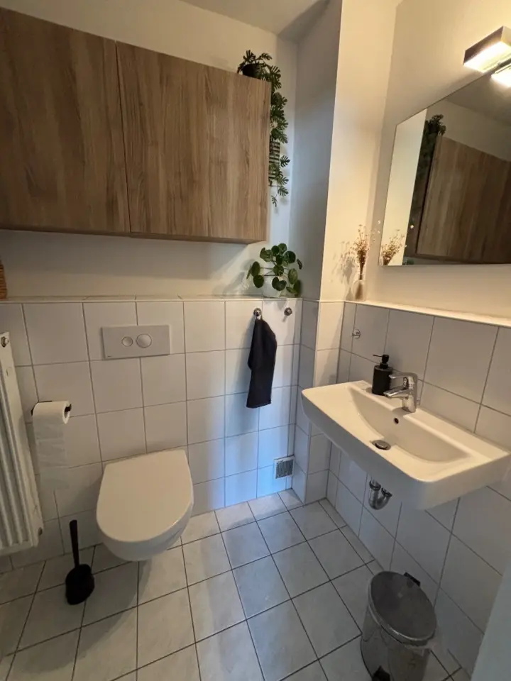 WG-Zimmer mit 87 m² in Würzburg – Bild 9