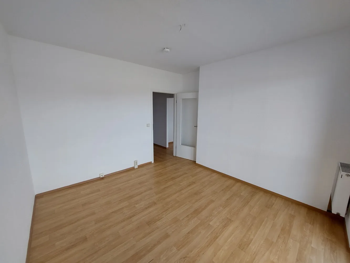2 Zimmer Wohnung mit 59 m² in Suhl – Bild 8