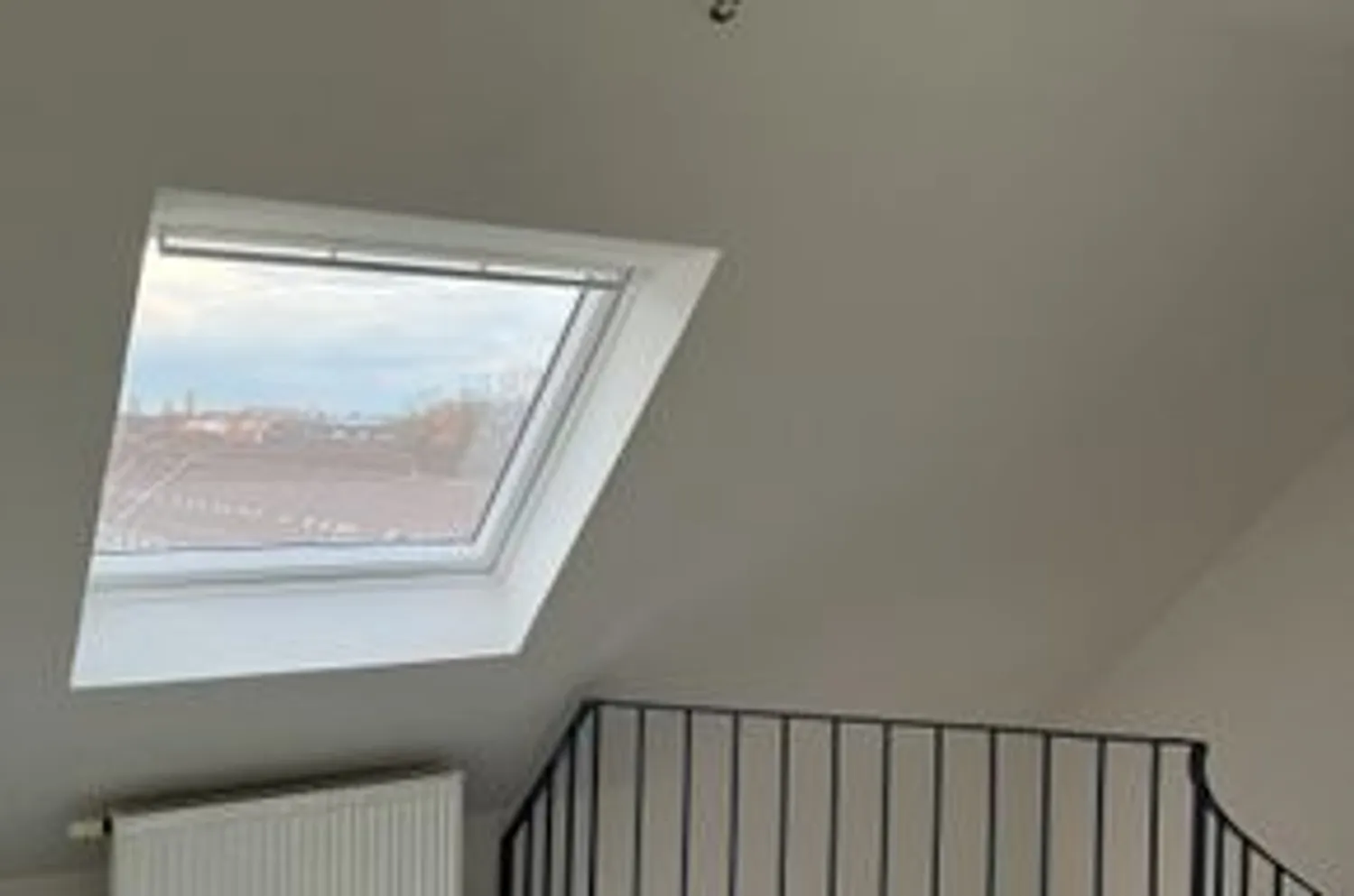 2 Zimmer Wohnung mit 24 m² in Braunschweig – Bild 8