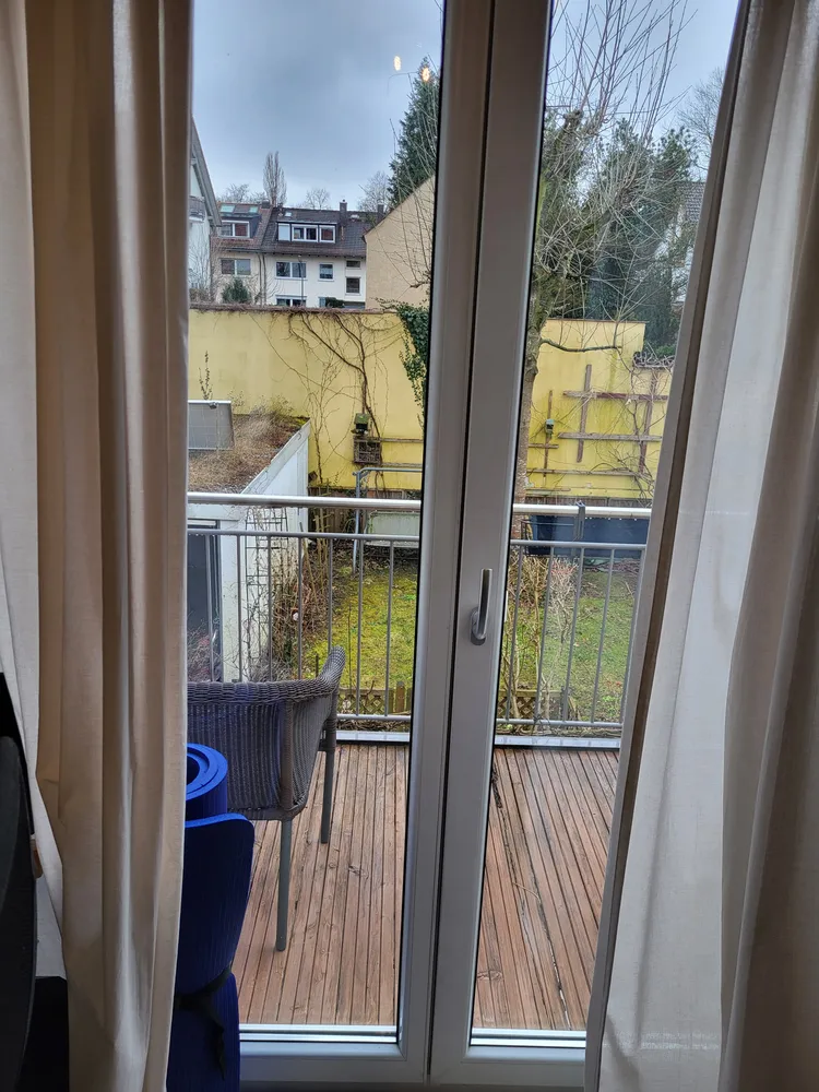 1 Zimmer Wohnung mit 12 m² in München – Bild 5