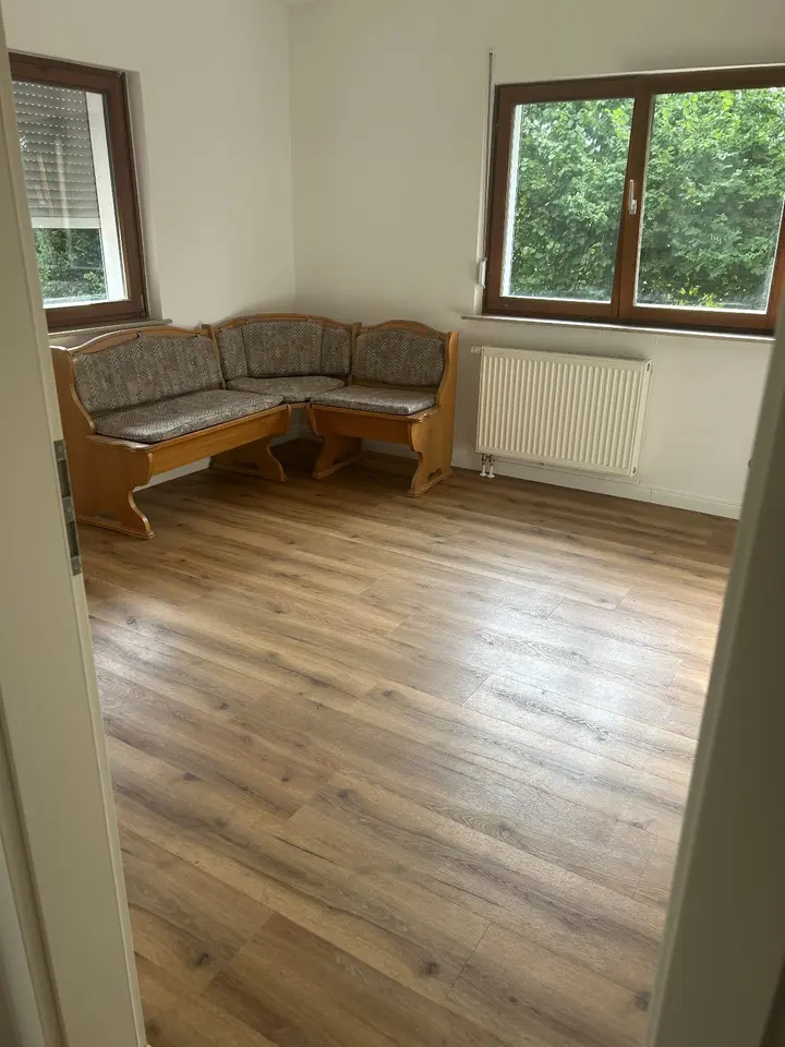 6 Zimmer Haus mit 130 m² in Aschaffenburg – Bild 2