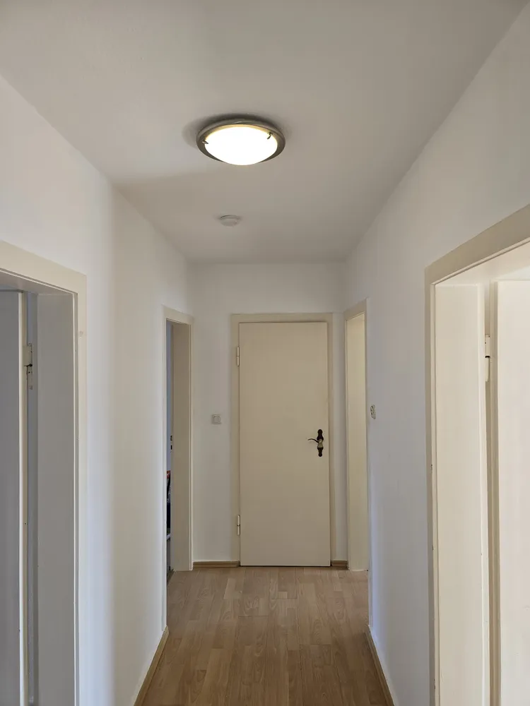 3 Zimmer Wohnung mit 60 m² in Aachen – Bild 2
