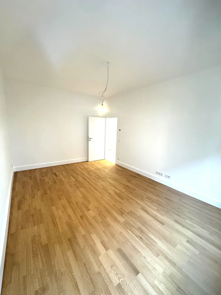 4 room apartment with 91 m² in Aachen – Photo 11