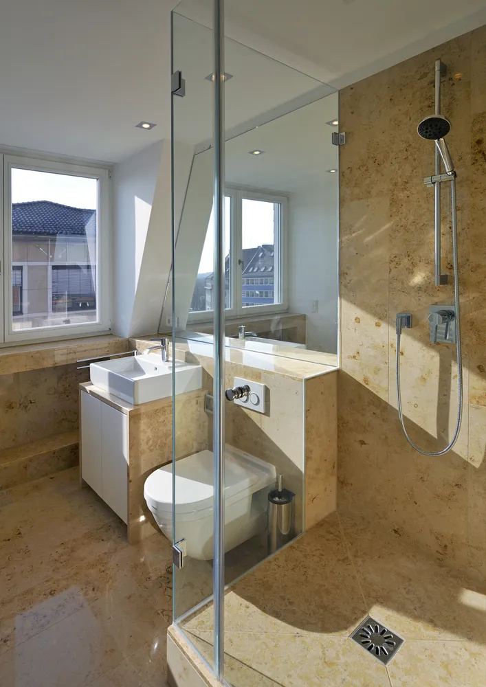 5 Zimmer Wohnung mit 209 m² in Essen – Bild 8