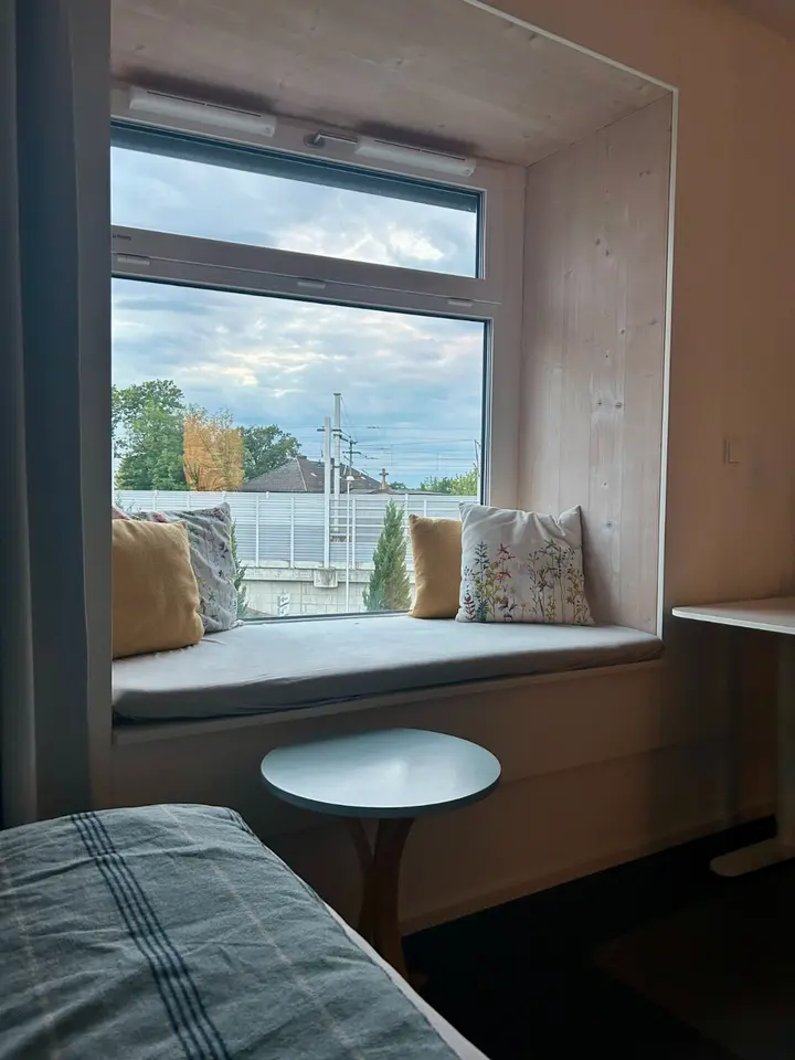Studio mit 22 m² in Erlangen – Bild 4