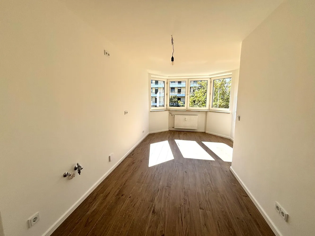 3 Zimmer Wohnung mit 83 m² in München – Bild 4
