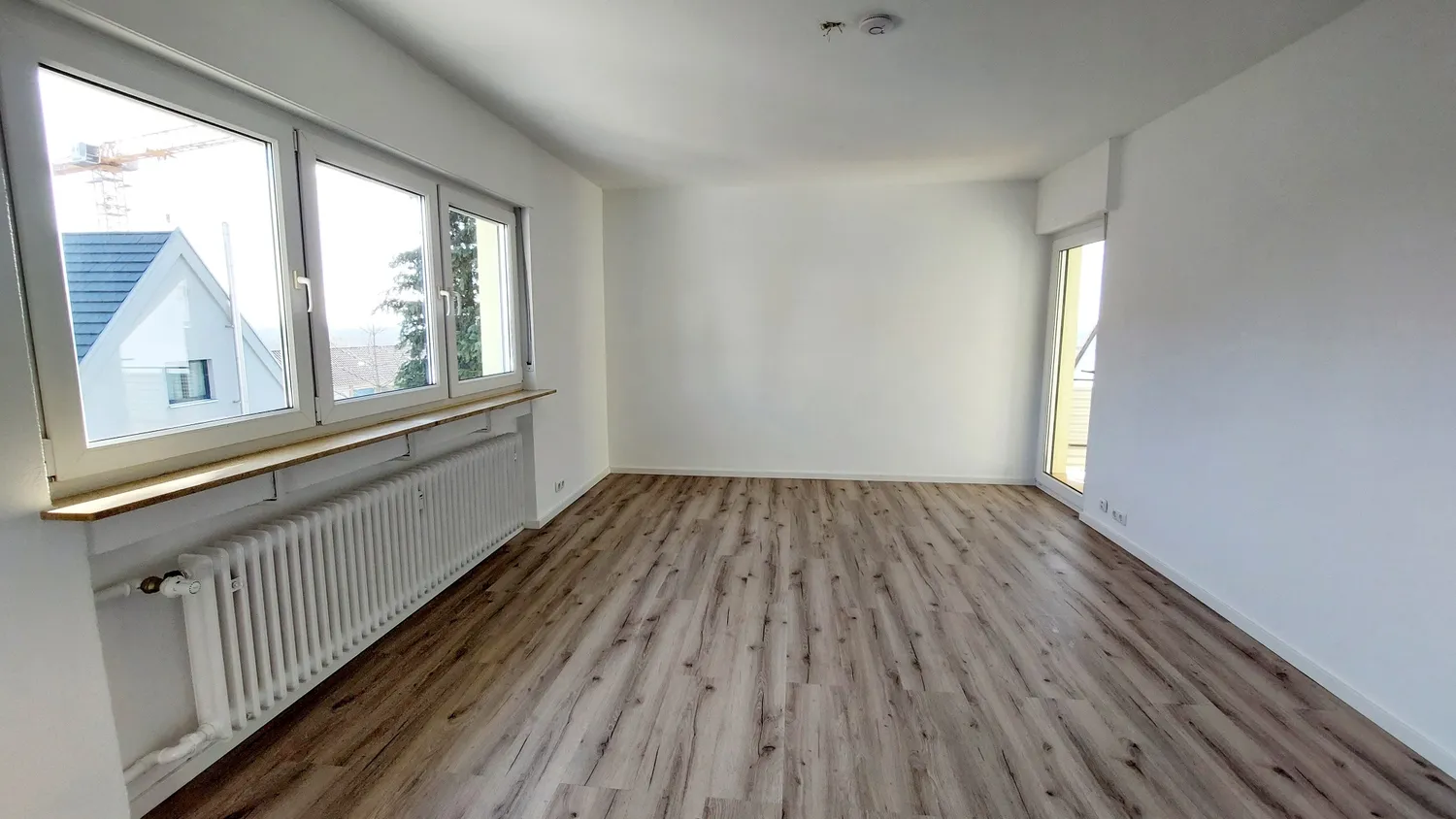 2 Zimmer Wohnung mit 63 m² in Frankfurt am Main – Bild 4