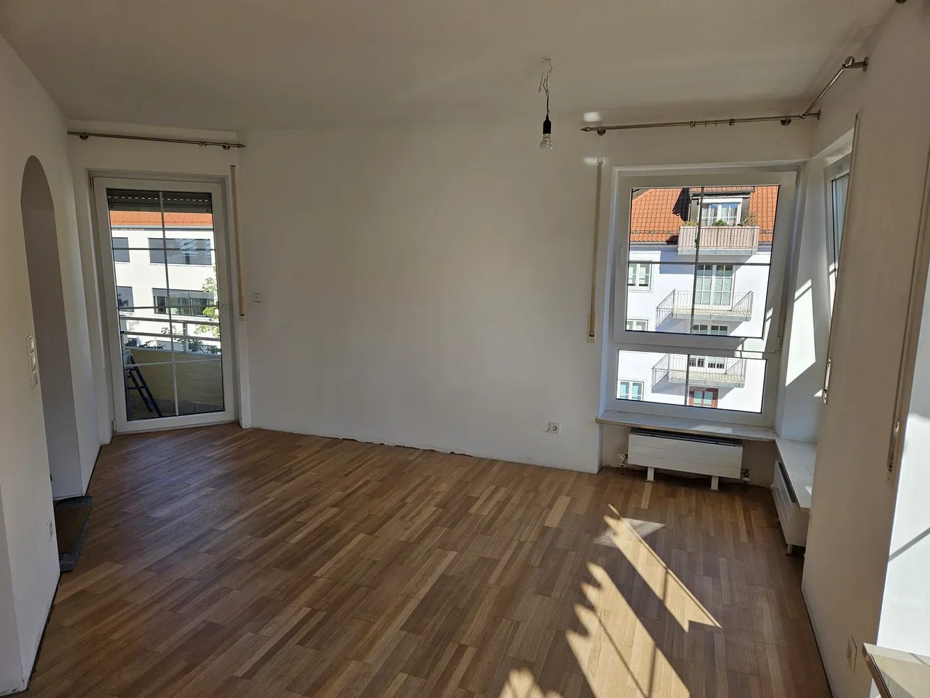 3 Zimmer Wohnung mit 99 m² in Kempten (Allgäu) – Bild 3