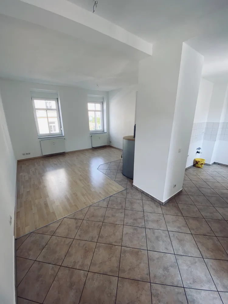 3 Zimmer Wohnung mit 80 m² in Gera – Bild 3