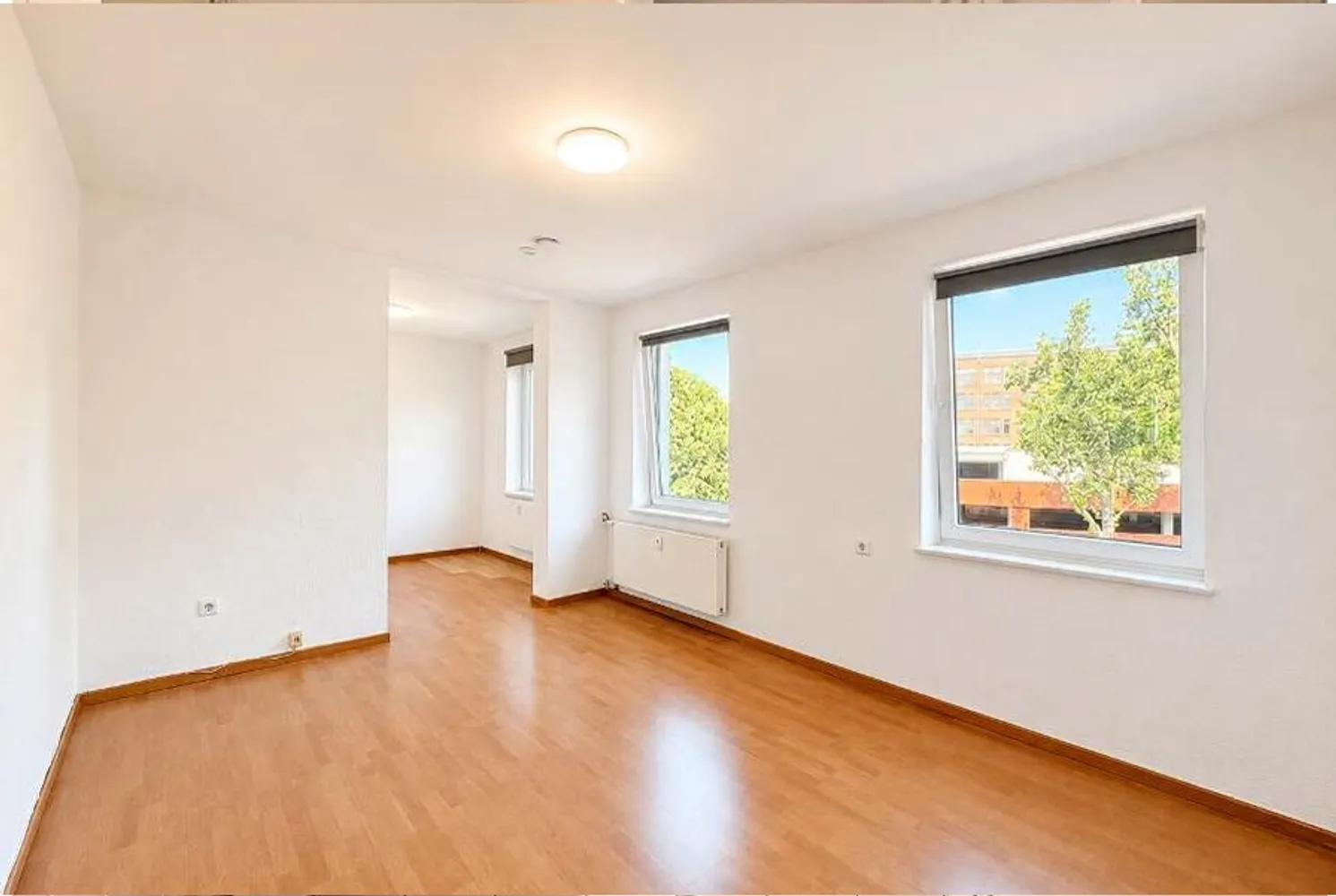 3 Zimmer Wohnung mit 65 m² in Essen – Bild 5