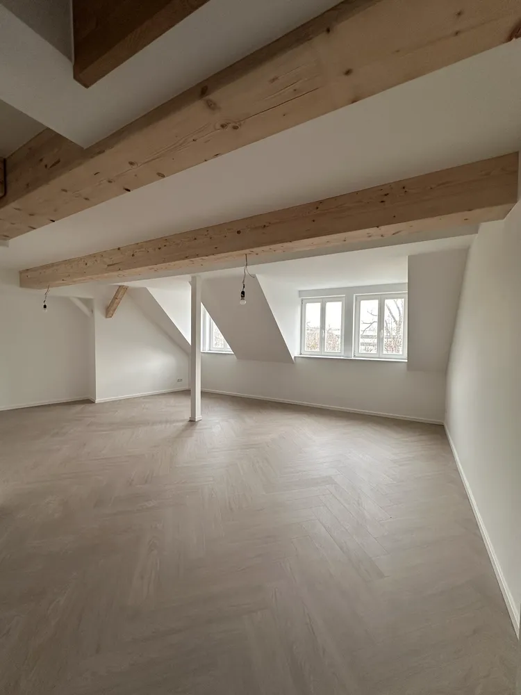 3 Zimmer Wohnung mit 142 m² in Augsburg – Bild 12