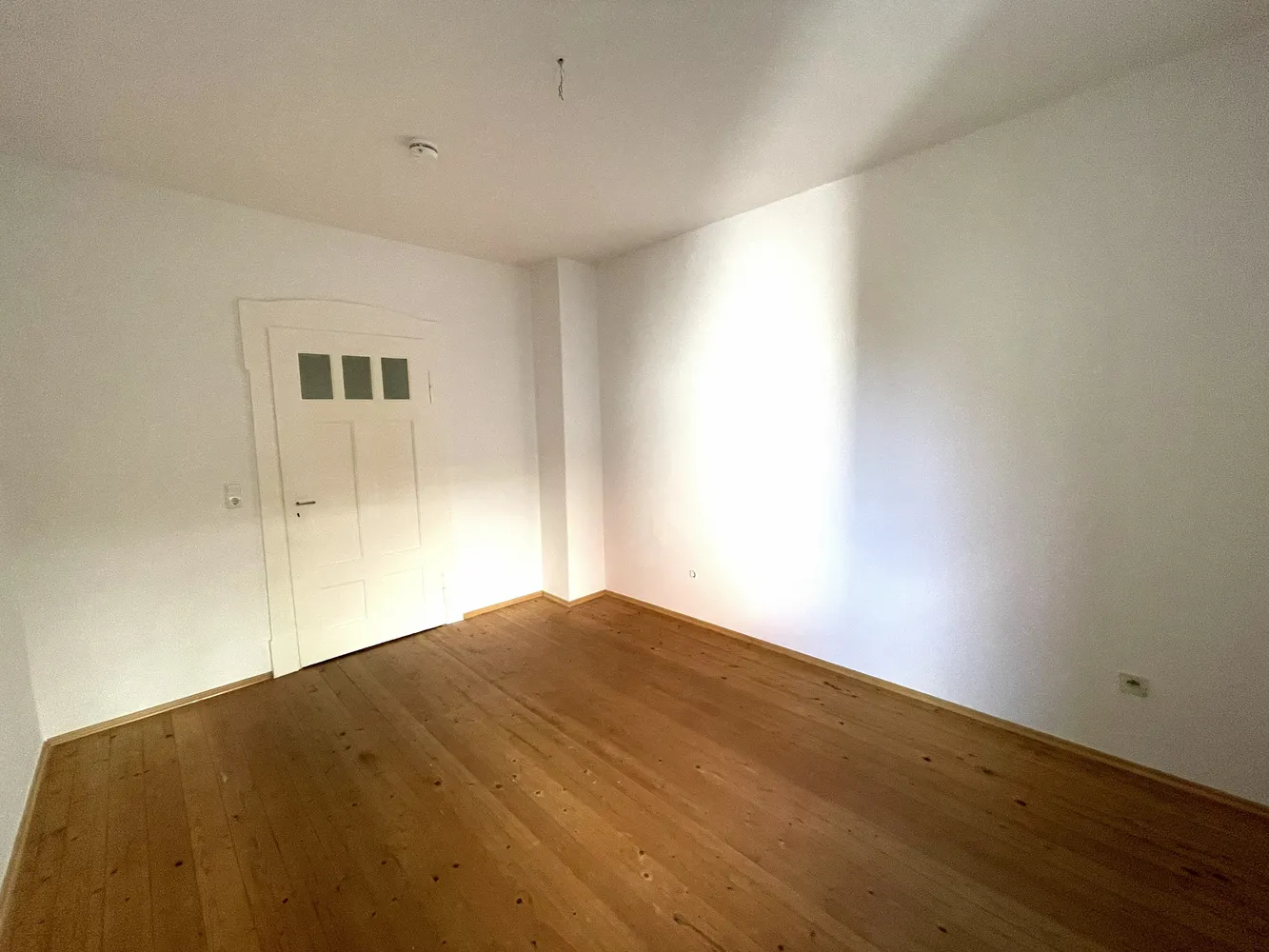 3 room apartment with 70 m² in Augsburg – Photo 5