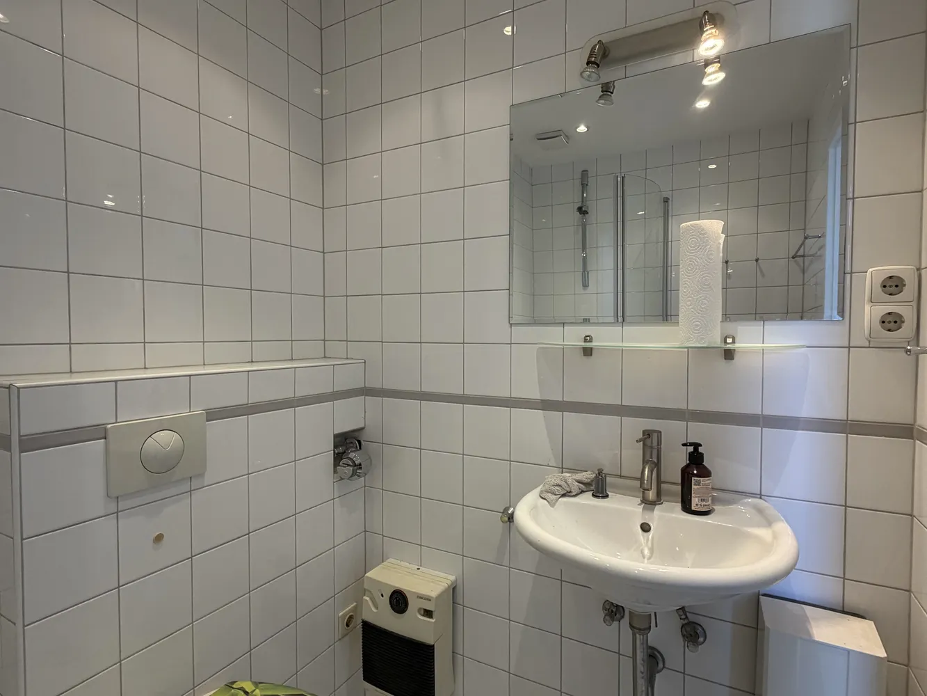 2 room apartment with 62 m² in Bielefeld – Photo 3