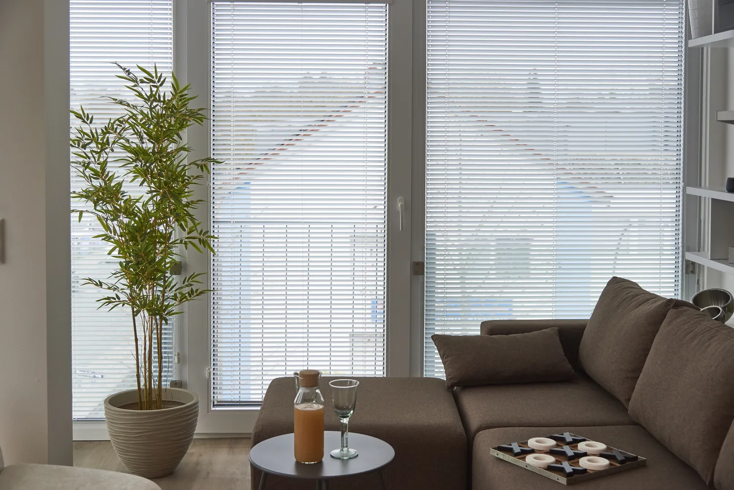 1 Zimmer Wohnung mit 32 m² in Frankfurt am Main – Bild 6