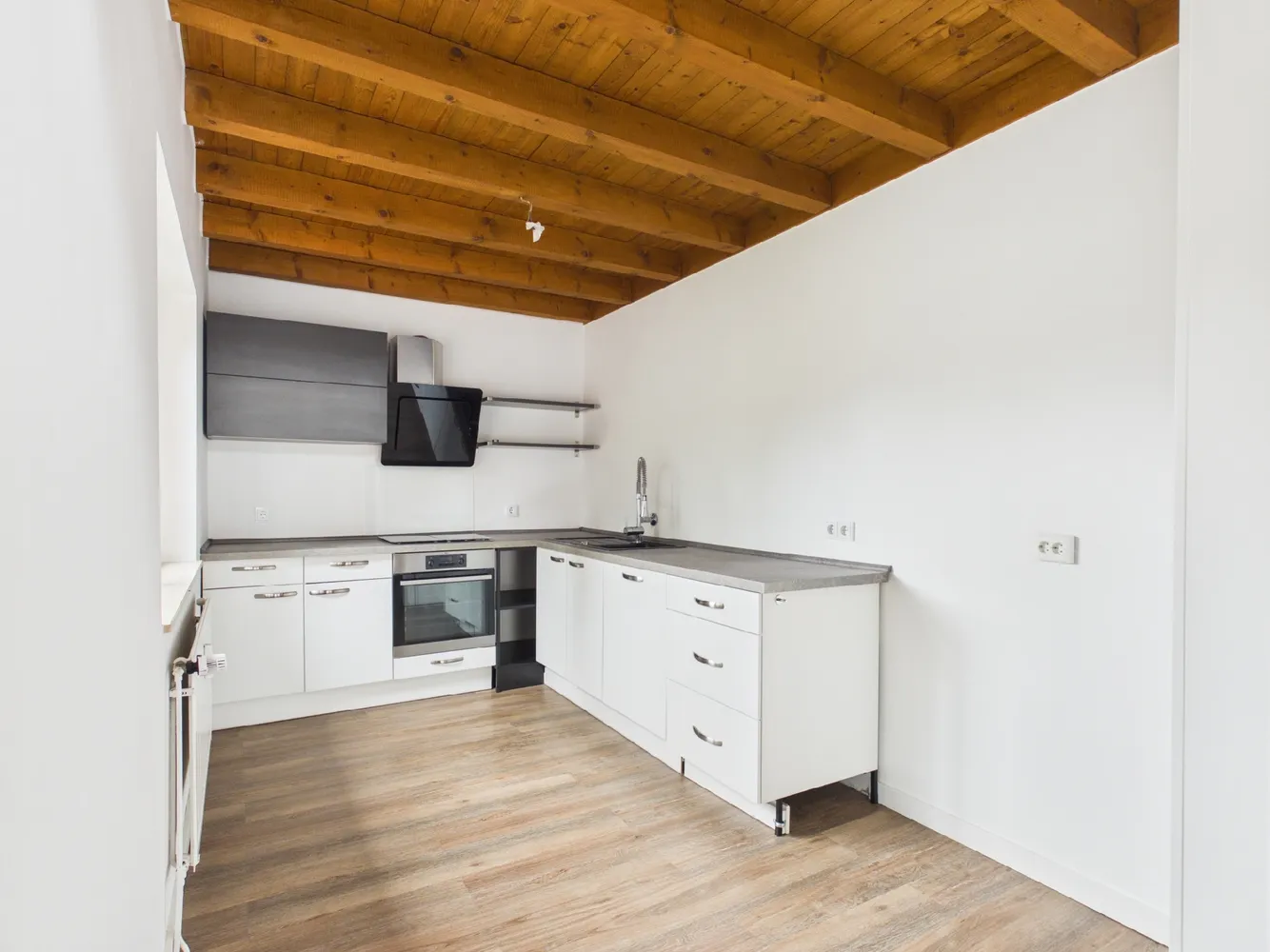 3 Zimmer Wohnung mit 140 m² in Mülheim an der Ruhr – Bild 8
