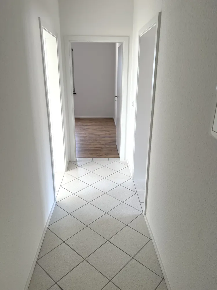 3 Zimmer Wohnung mit 64 m² in Wuppertal – Bild 5