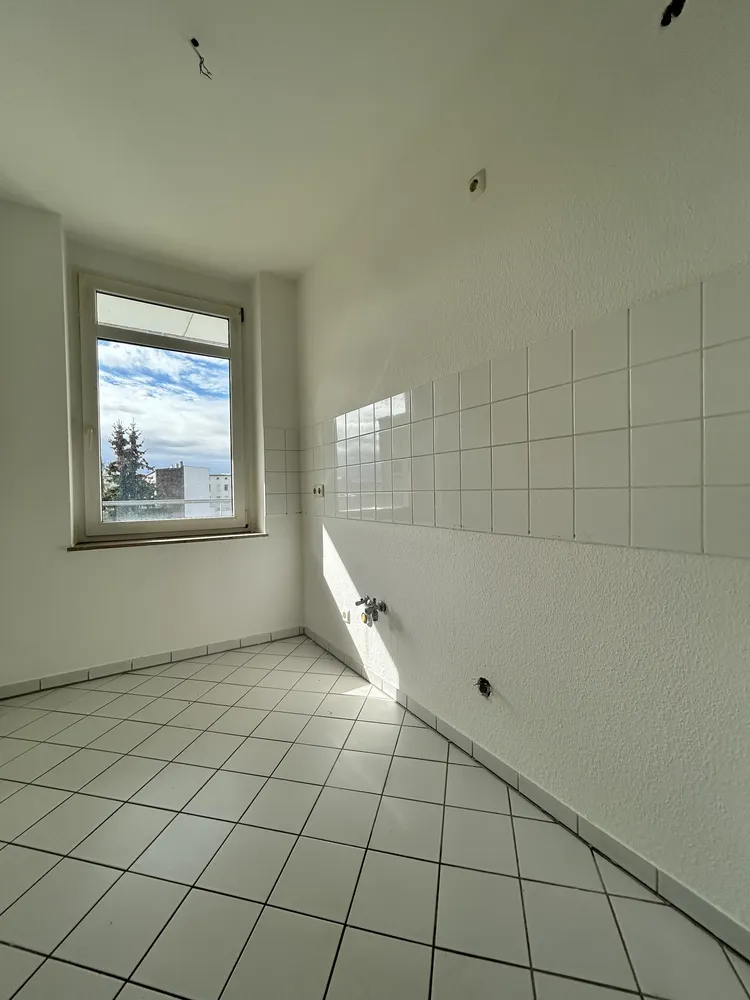 2 room apartment with 52 m² in Magdeburg – Photo 8