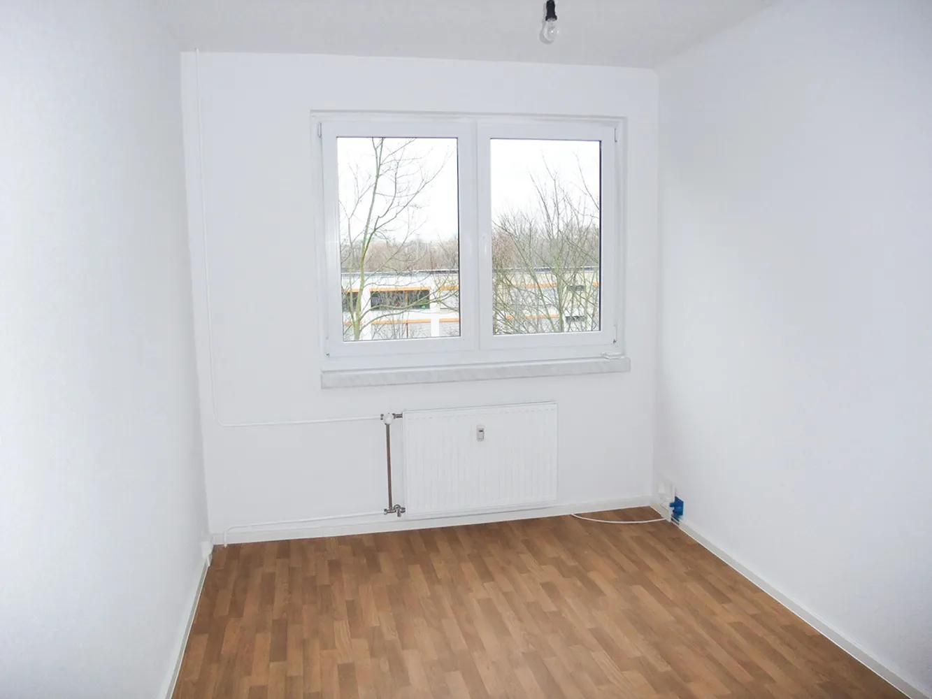 3 Zimmer Wohnung mit 62 m² in Leipzig – Bild 4