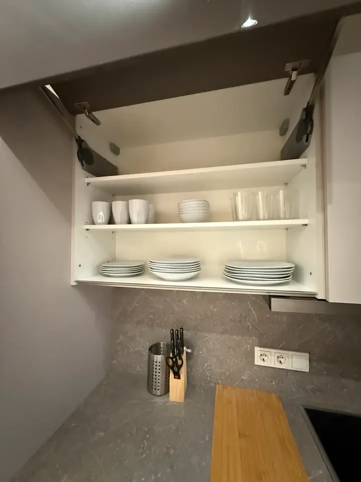 WG-Zimmer mit 12 m² in Trier – Bild 8