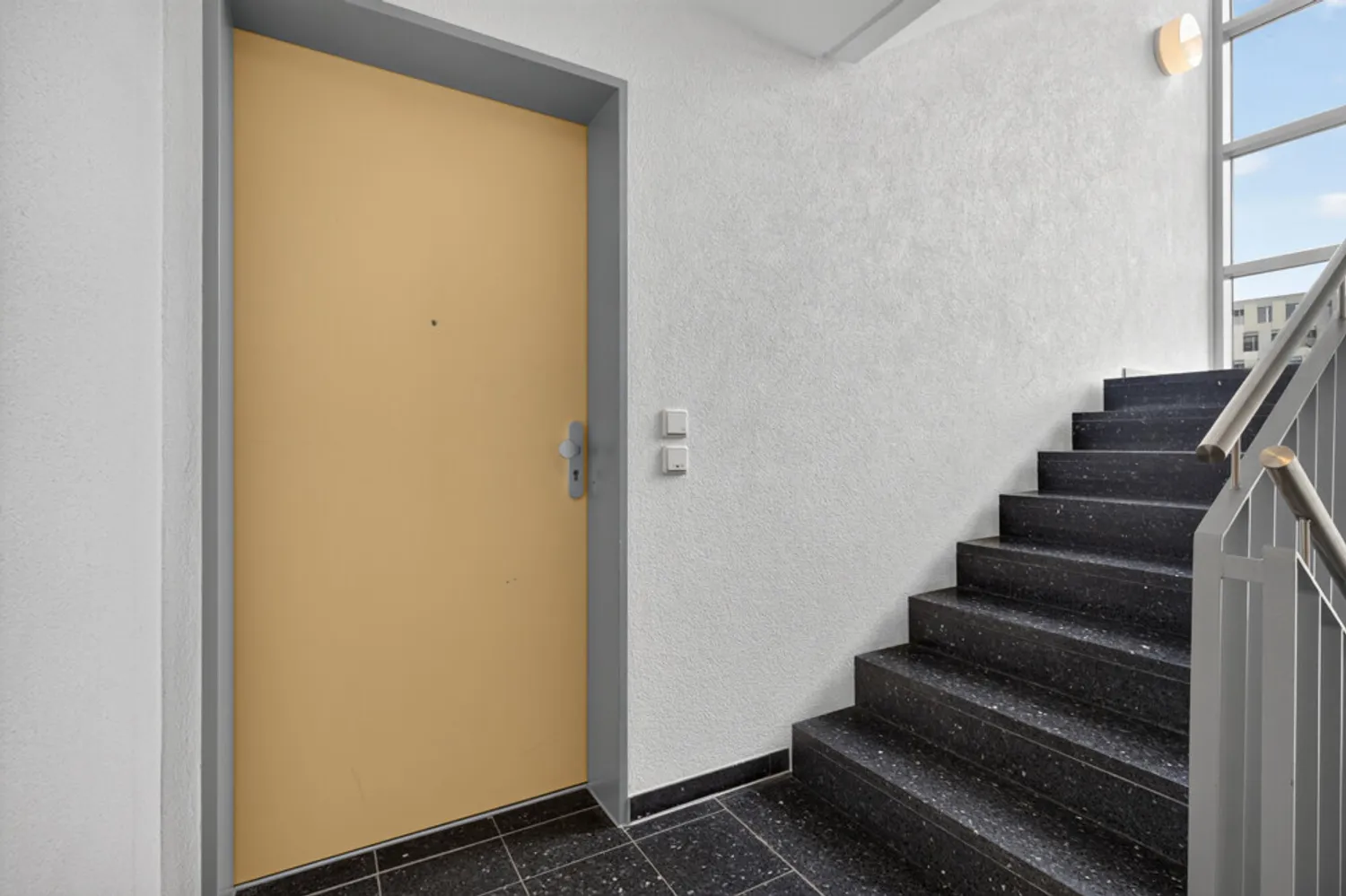 3 Zimmer Wohnung mit 82 m² in Karlsruhe – Bild 12