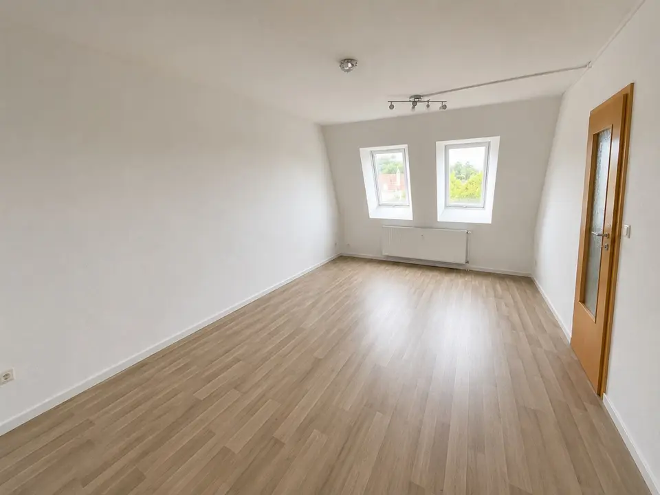 3 Zimmer Wohnung mit 51 m² in Suhl – Bild 7