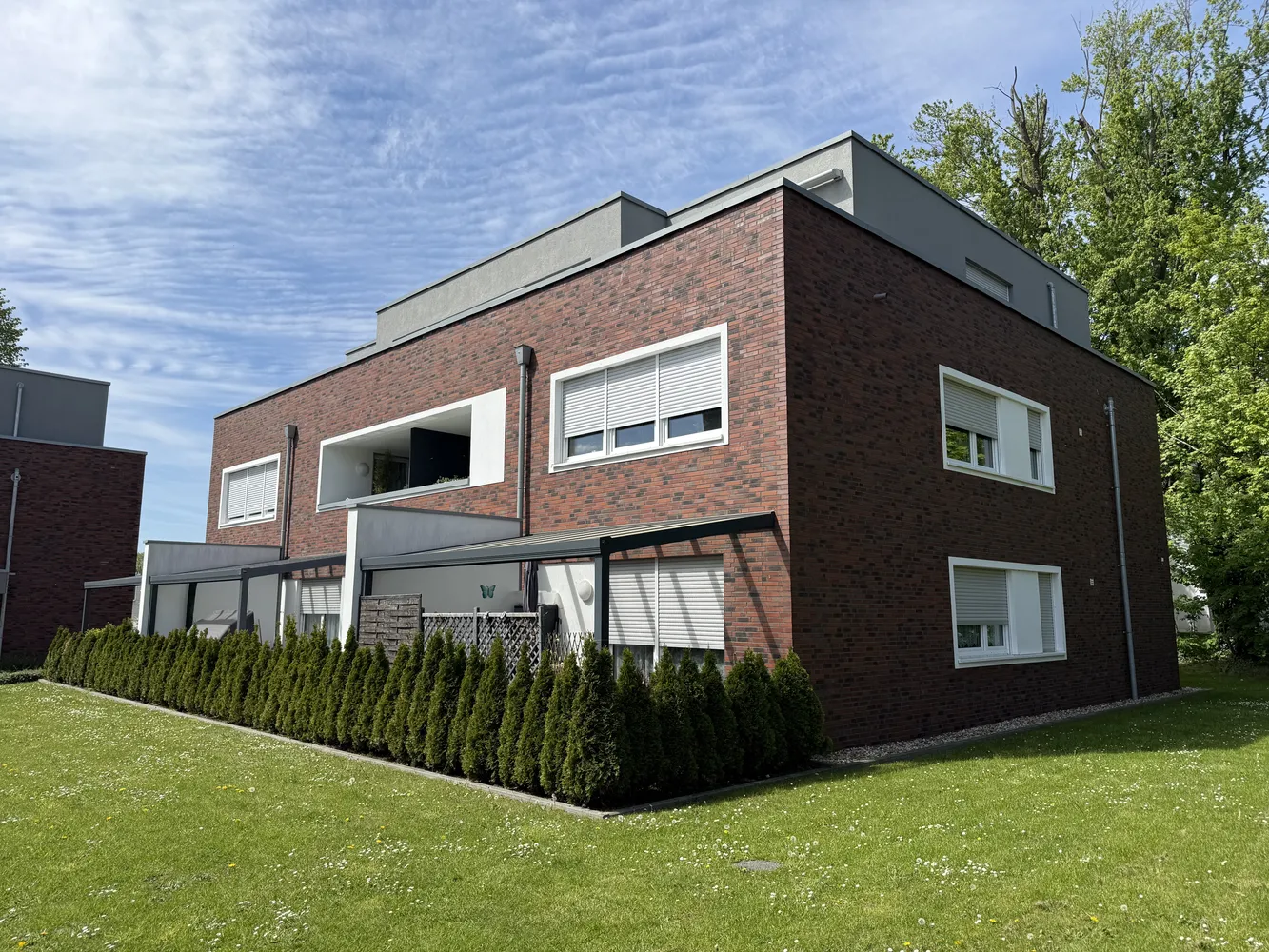 2 Zimmer Wohnung mit 82 m² in Viersen – Bild 7