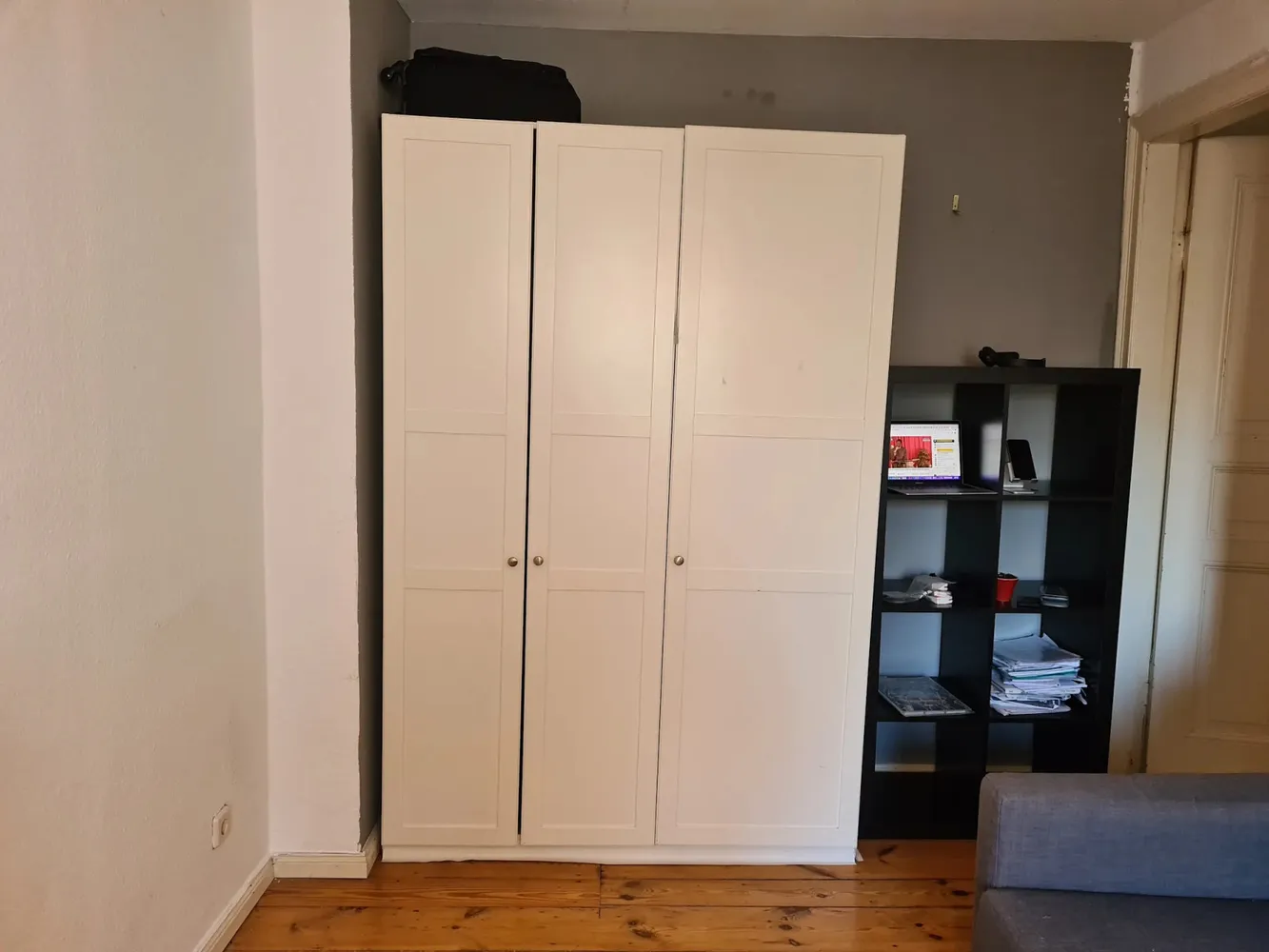 WG-Zimmer mit 20 m² in Berlin – Bild 5