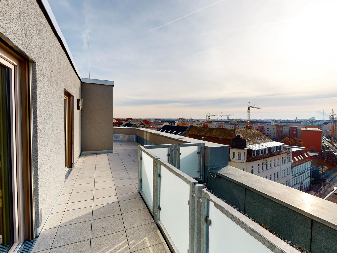 4 Zimmer Wohnung mit 134 m² in Leipzig – Bild 3
