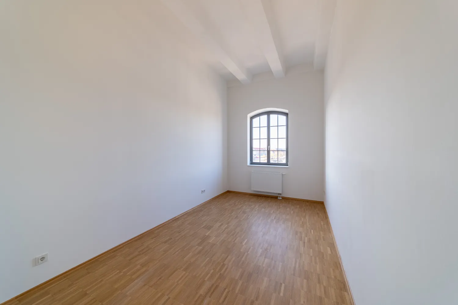 2 Zimmer Wohnung mit 64 m² in Halle (Saale) – Bild 2