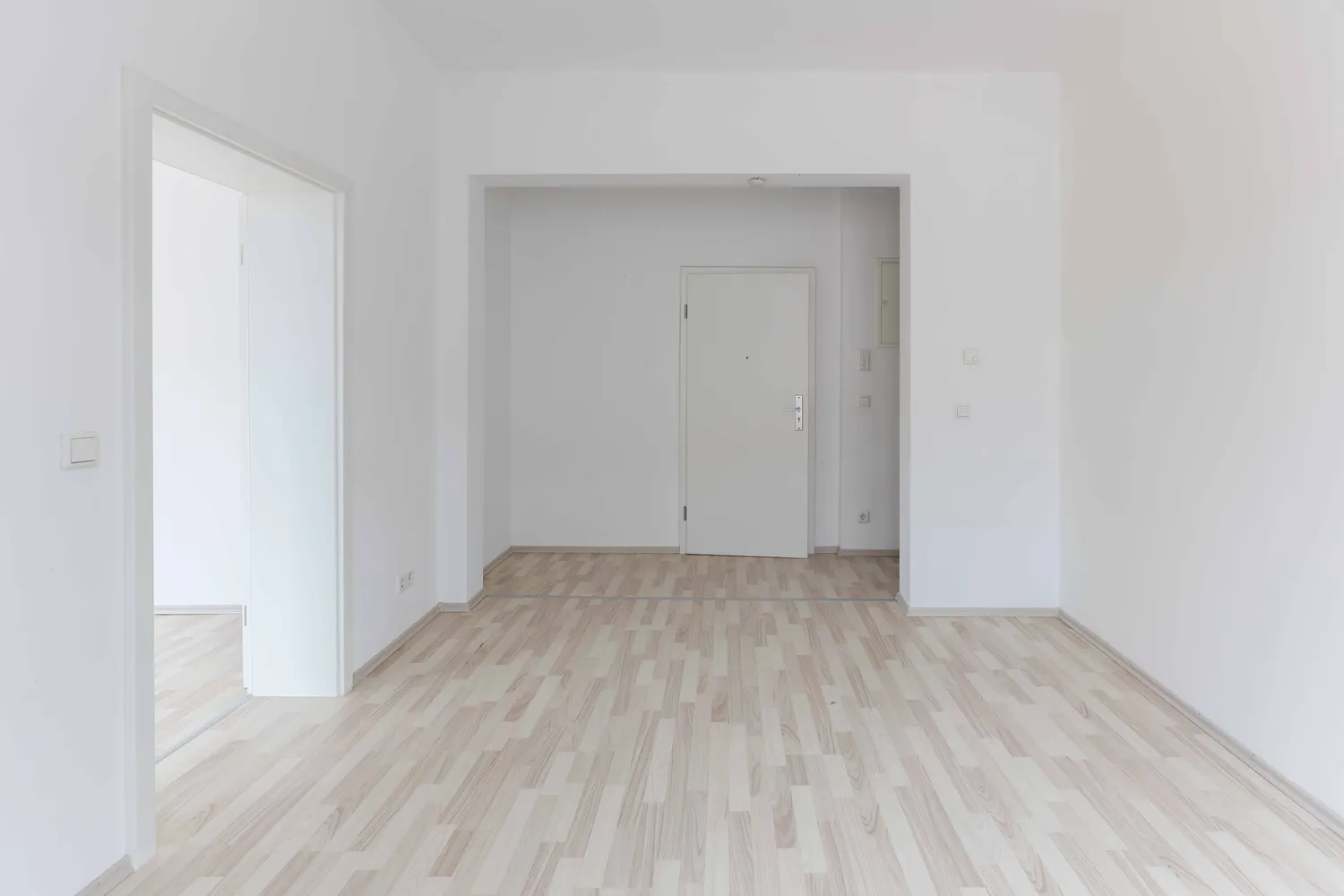 2 Zimmer Wohnung mit 50 m² in Mannheim – Bild 6