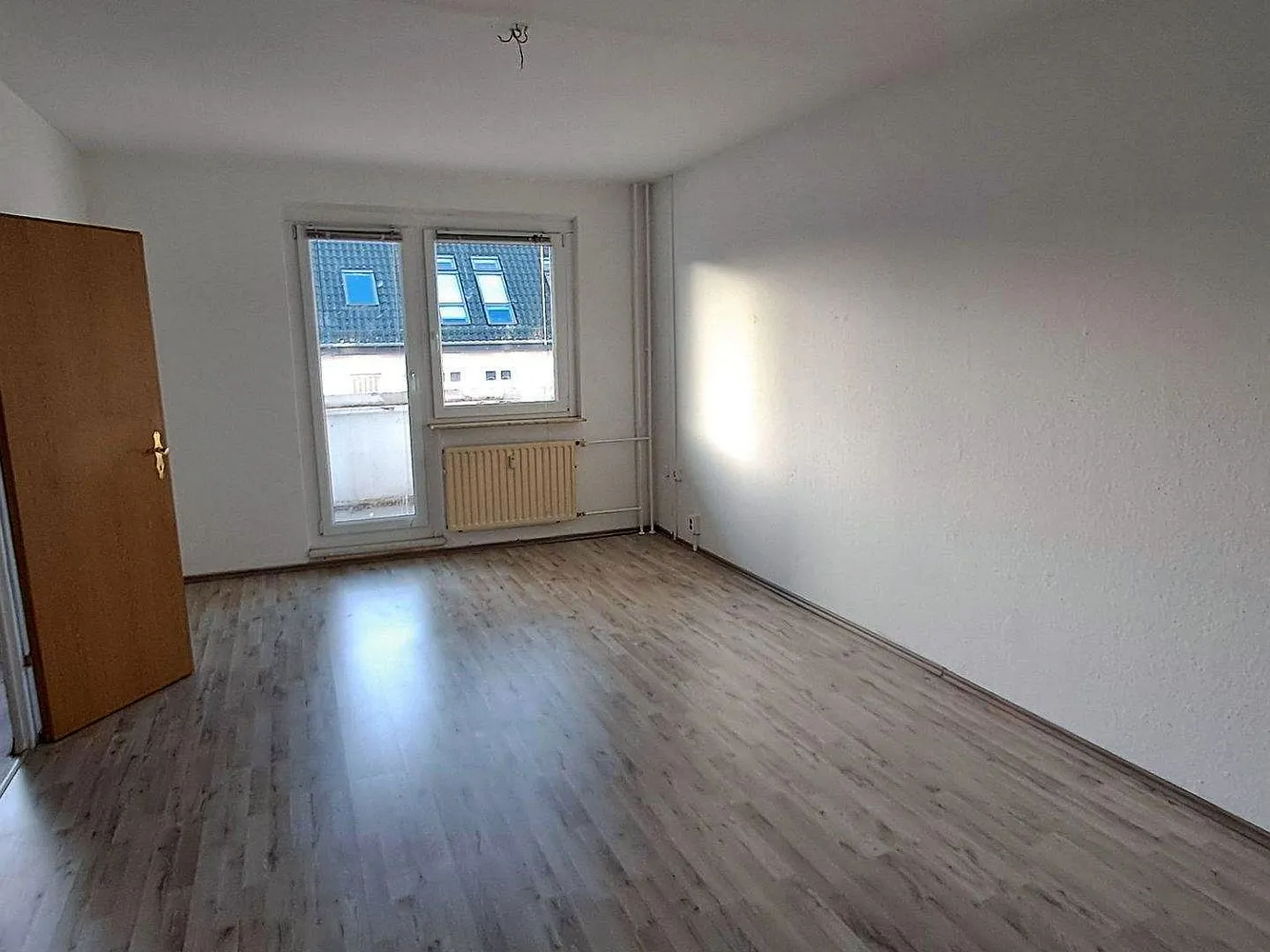3 Zimmer Wohnung mit 70 m² in Neubrandenburg – Bild 5
