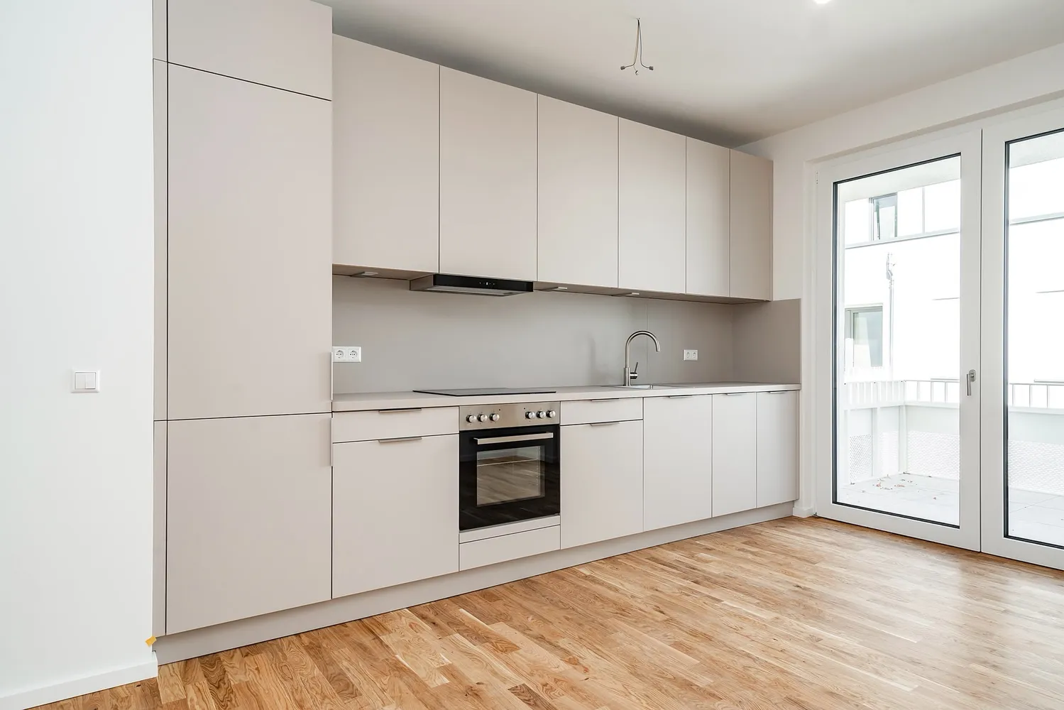 2 Zimmer Wohnung mit 60 m² in Berlin – Bild 4