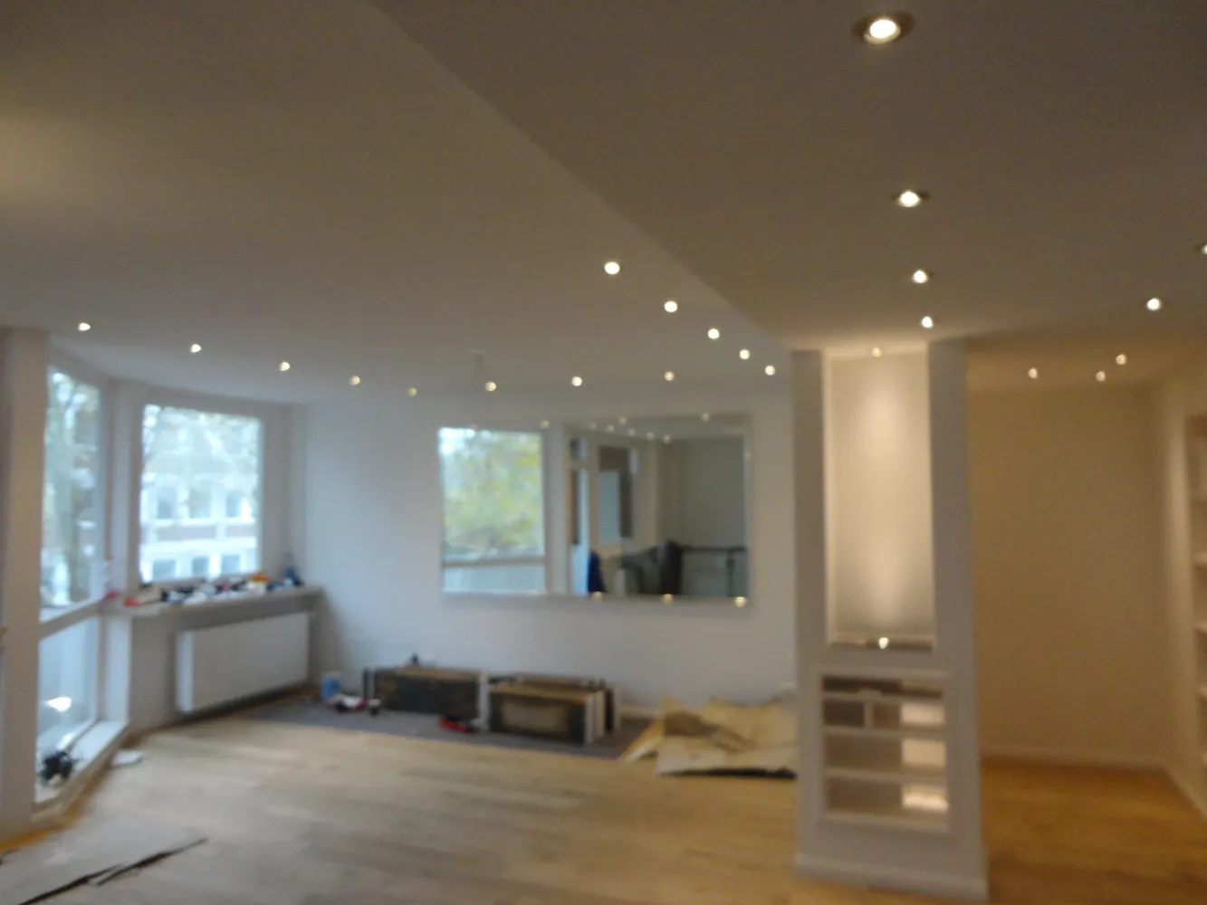 3 Zimmer Wohnung mit 95 m² in Köln – Bild 1