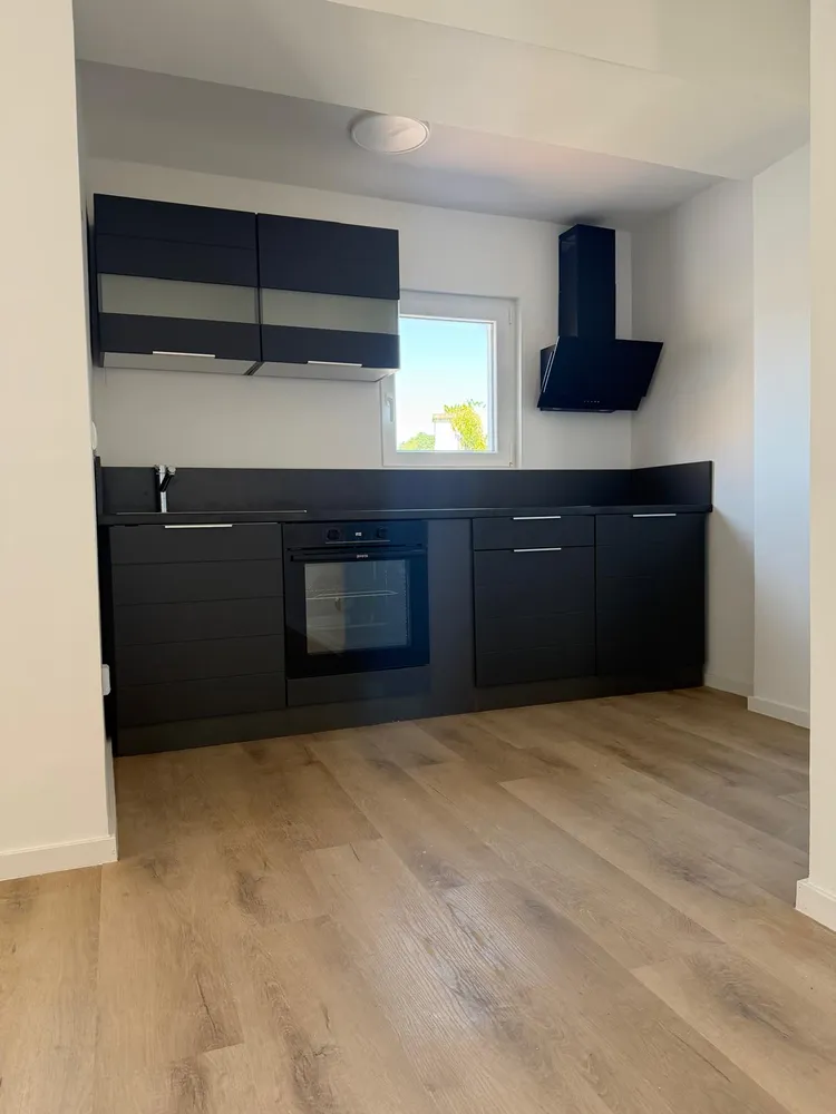 3 Zimmer Wohnung mit 92 m² in Wiesbaden – Bild 1