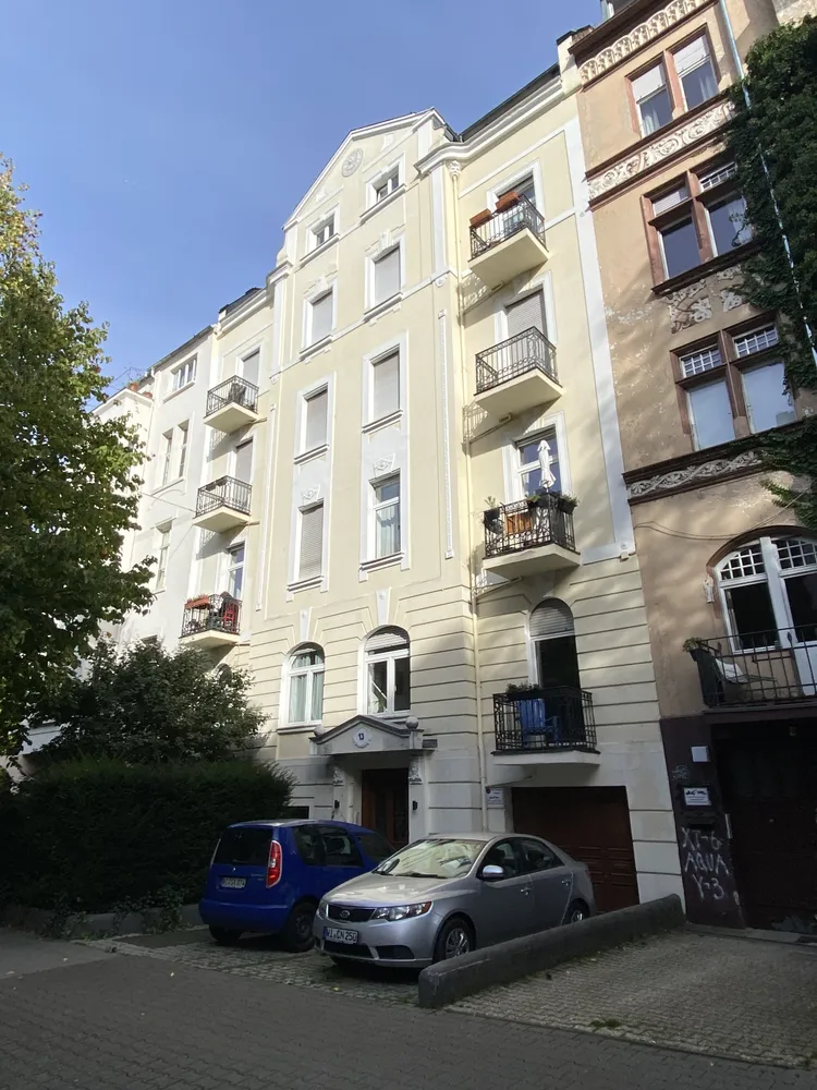 4 Zimmer Wohnung mit 140 m² in Wiesbaden – Bild 9