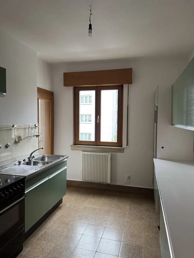2 Zimmer Wohnung mit 60 m² in Pforzheim – Bild 3