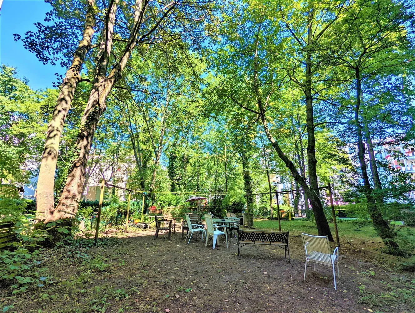 3 Zimmer Wohnung mit 85 m² in Leipzig – Bild 1
