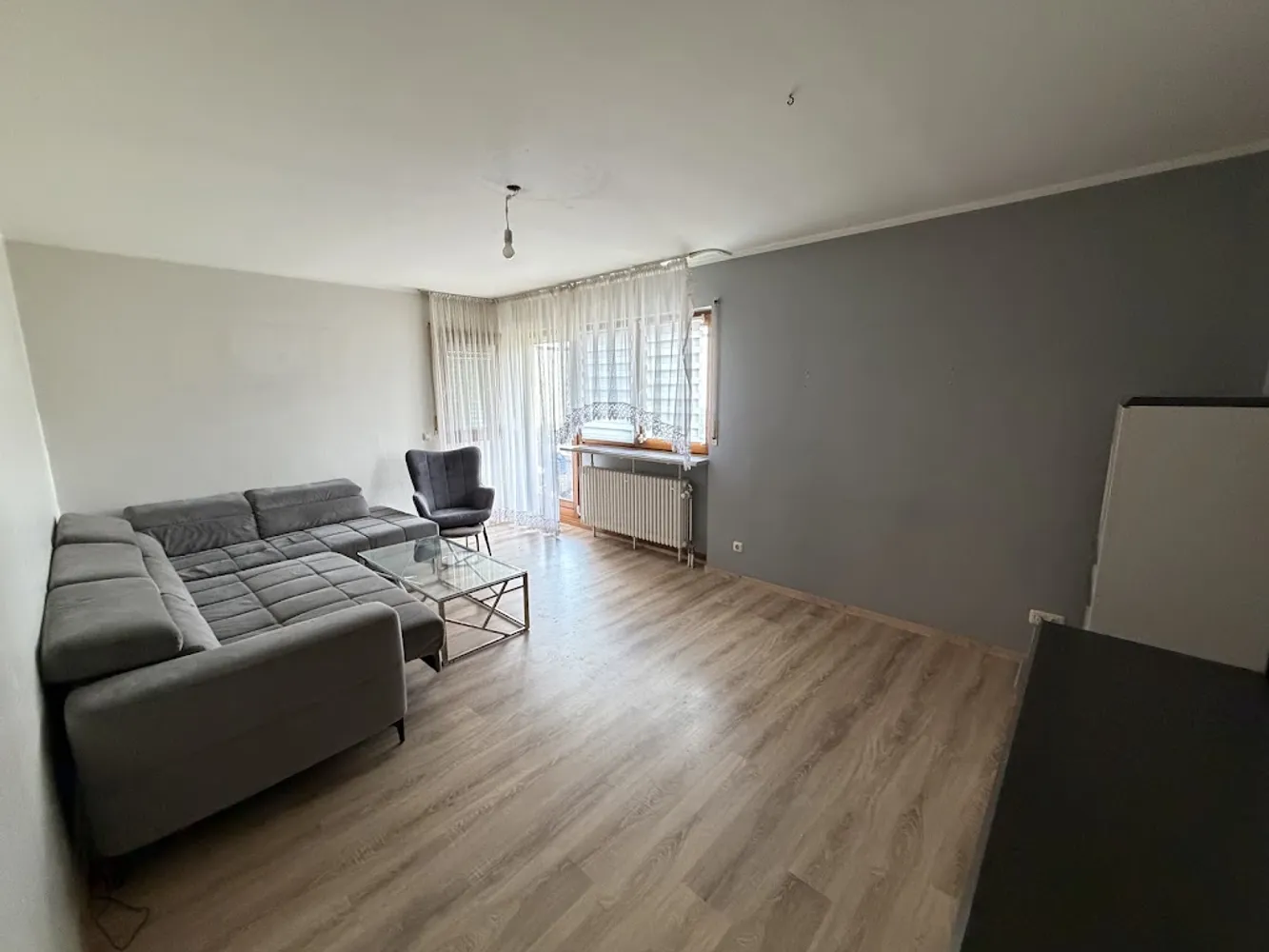 2 Zimmer Wohnung mit 67 m² in Berlin – Bild 2
