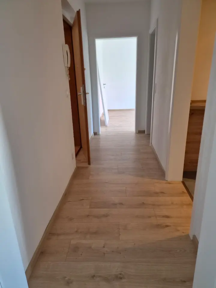 2 Zimmer Wohnung mit 59 m² in Delitzsch – Bild 8