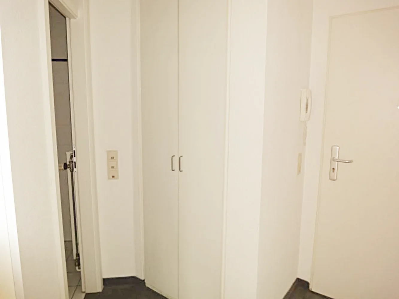 1 Zimmer Wohnung mit 36 m² in Darmstadt – Bild 12