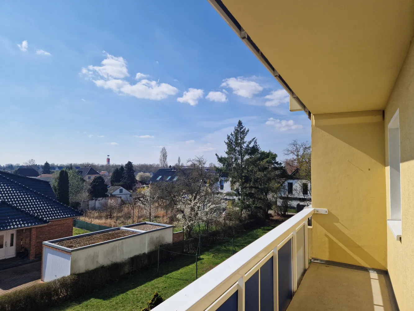3 room apartment with 69 m² in Magdeburg – Photo 3