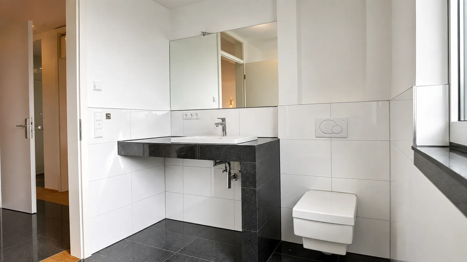 2 room apartment with 74 m² in Darmstadt – Photo 10