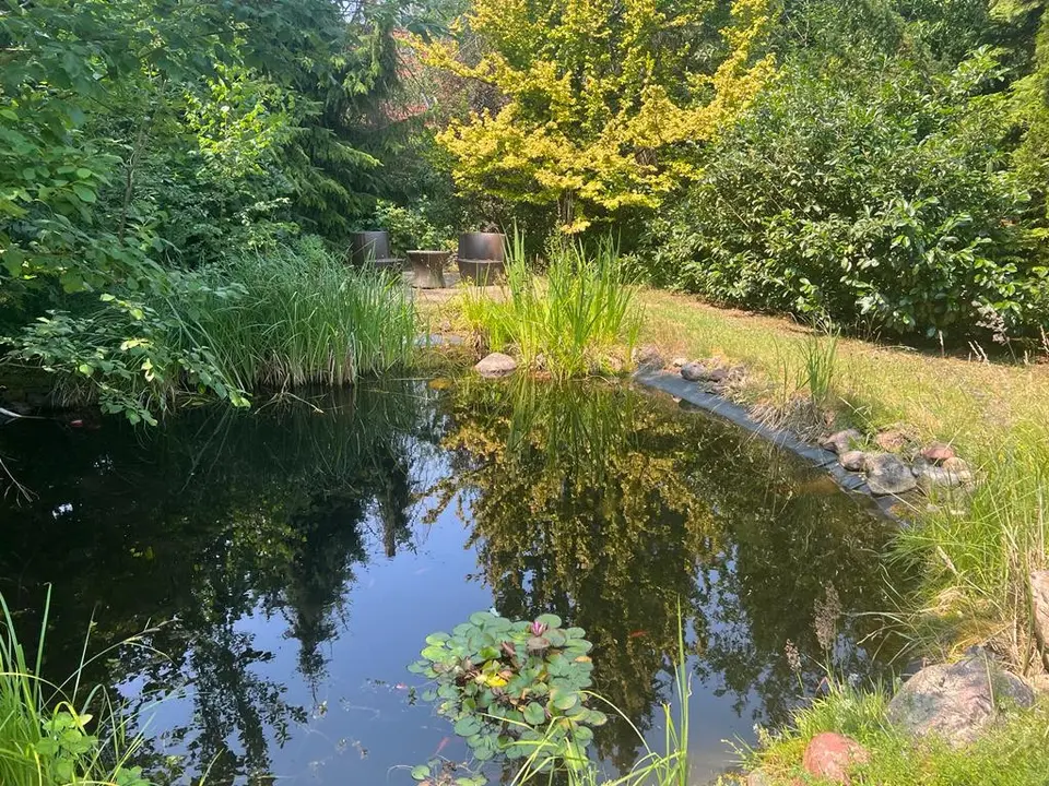 4 Zimmer Haus mit 90 m² in Soltau – Bild 8
