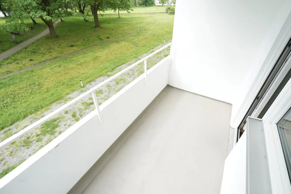 2 room apartment with 46 m² in Chemnitz – Photo 5