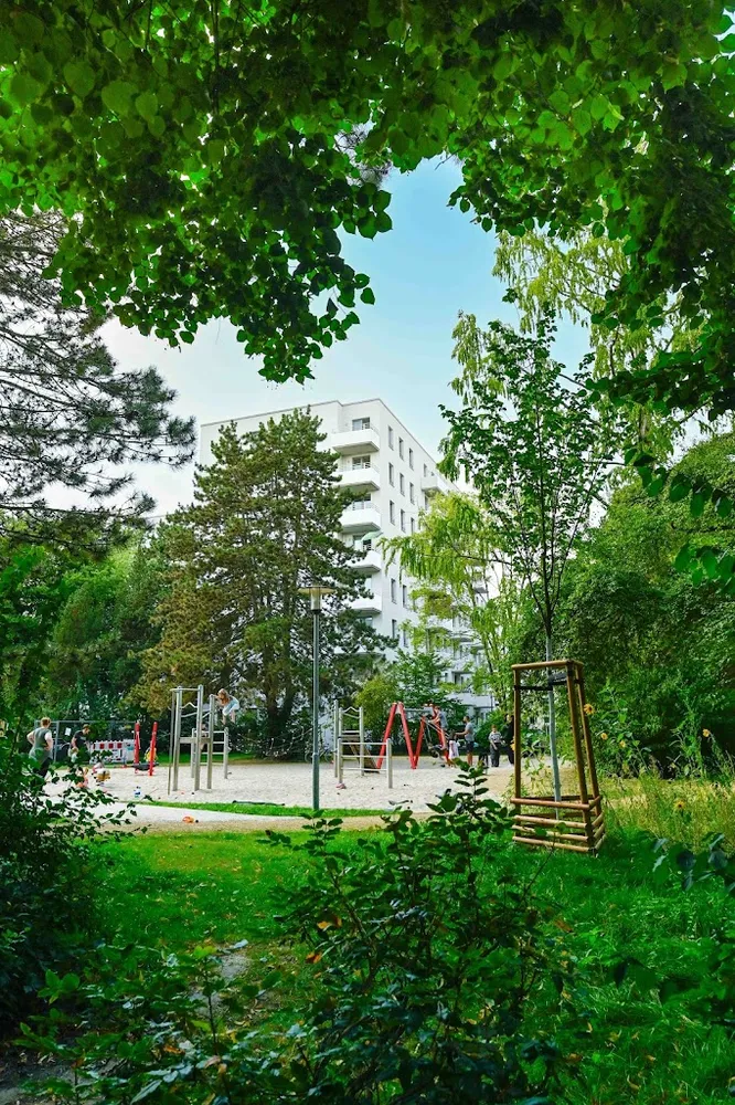 3 Zimmer Wohnung mit 73 m² in Berlin – Bild 5