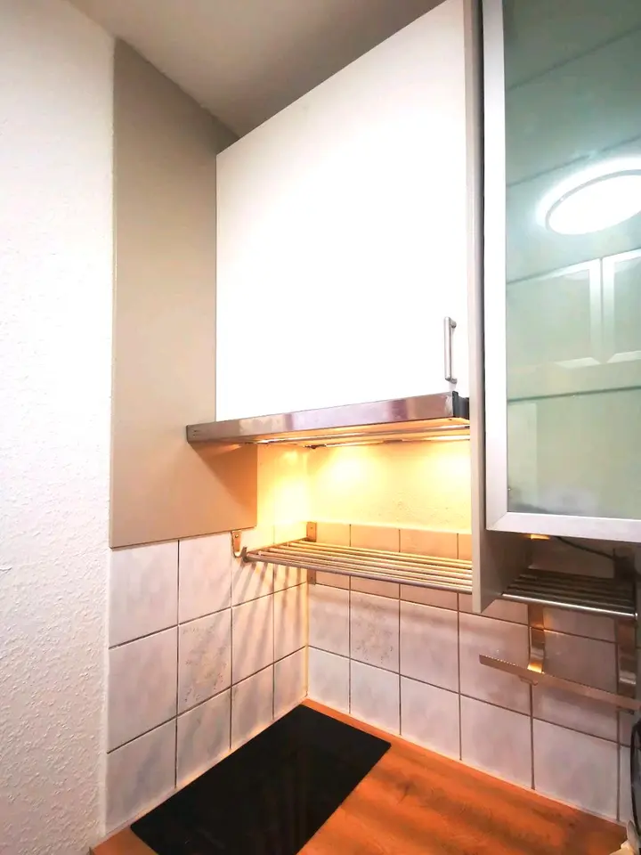 2 Zimmer Wohnung mit 27 m² in Hannover – Bild 4