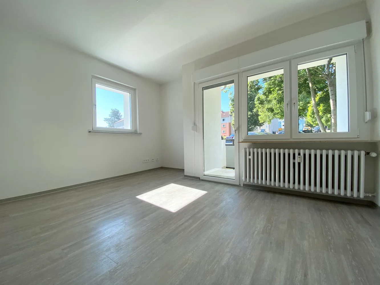 3 Zimmer Wohnung mit 59 m² in Dortmund – Bild 5