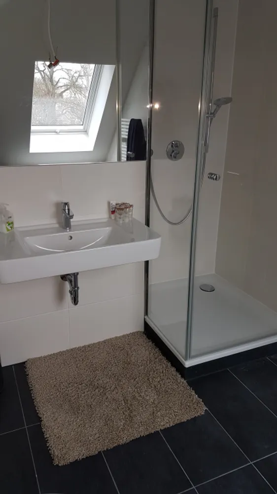 1 Zimmer Wohnung mit 28 m² in Berlin – Bild 4