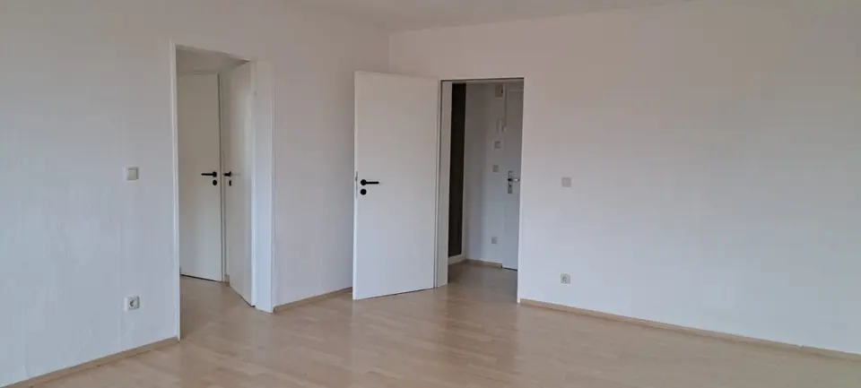 2 room apartment with 41 m² in Magdeburg – Photo 1