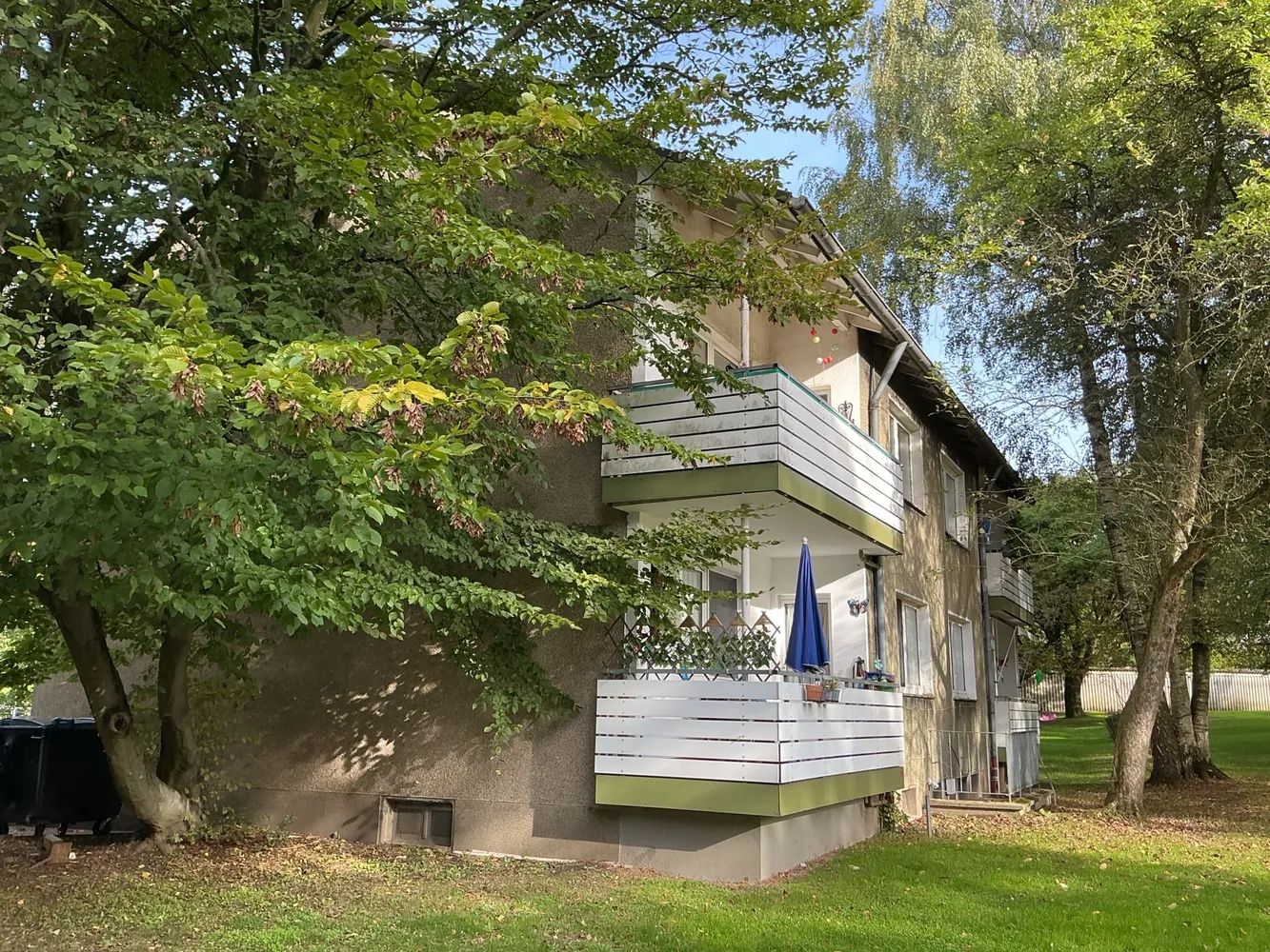 3 Zimmer Wohnung mit 62 m² in Recklinghausen – Bild 6